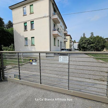 La Ca' Bianca Affittaly Apartments Castenaso Exterior foto