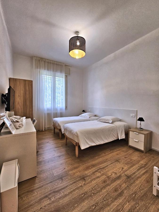 La Ca' Bianca Affittaly Apartments Castenaso Exterior foto