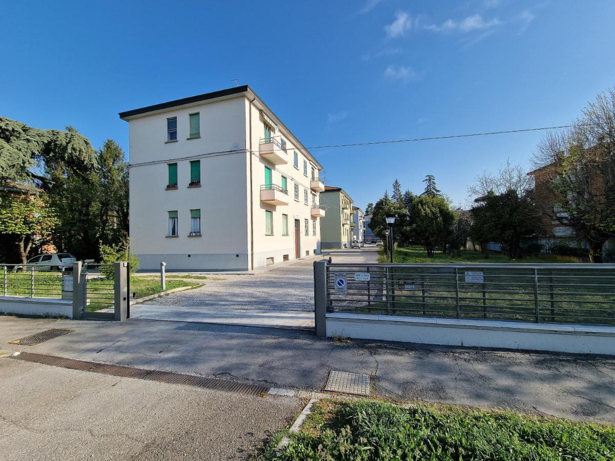 La Ca' Bianca Affittaly Apartments Castenaso Exterior foto