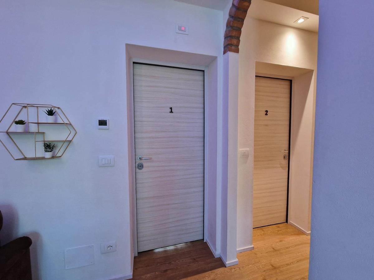 La Ca' Bianca Affittaly Apartments Castenaso Exterior foto
